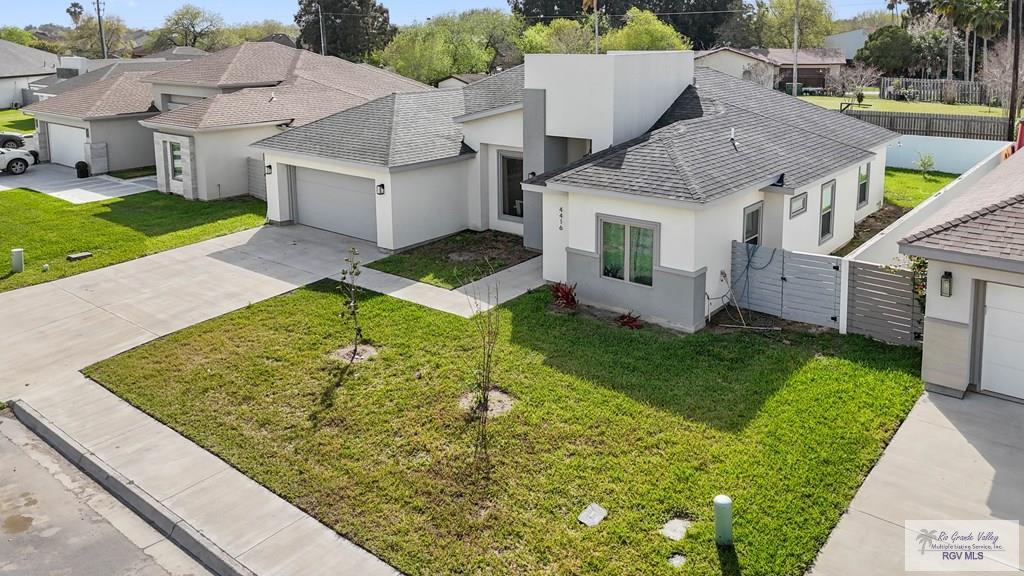 4416 Aurora Cir, BROWNSVILLE, Texas image 30