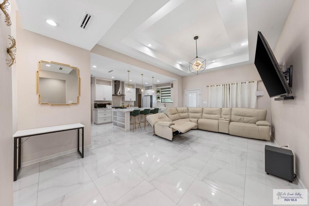 4416 Aurora Cir, BROWNSVILLE, Texas image 7