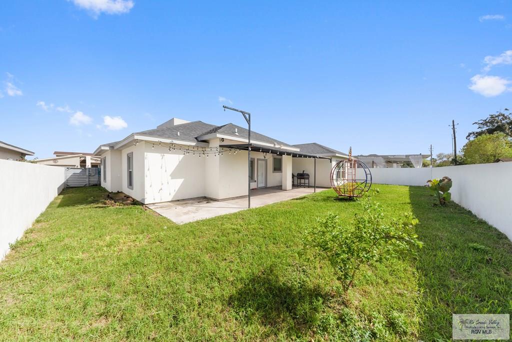 4416 Aurora Cir, BROWNSVILLE, Texas image 26