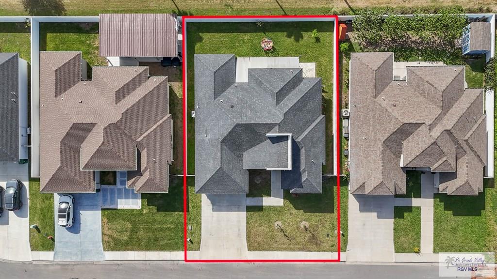 4416 Aurora Cir, BROWNSVILLE, Texas image 33