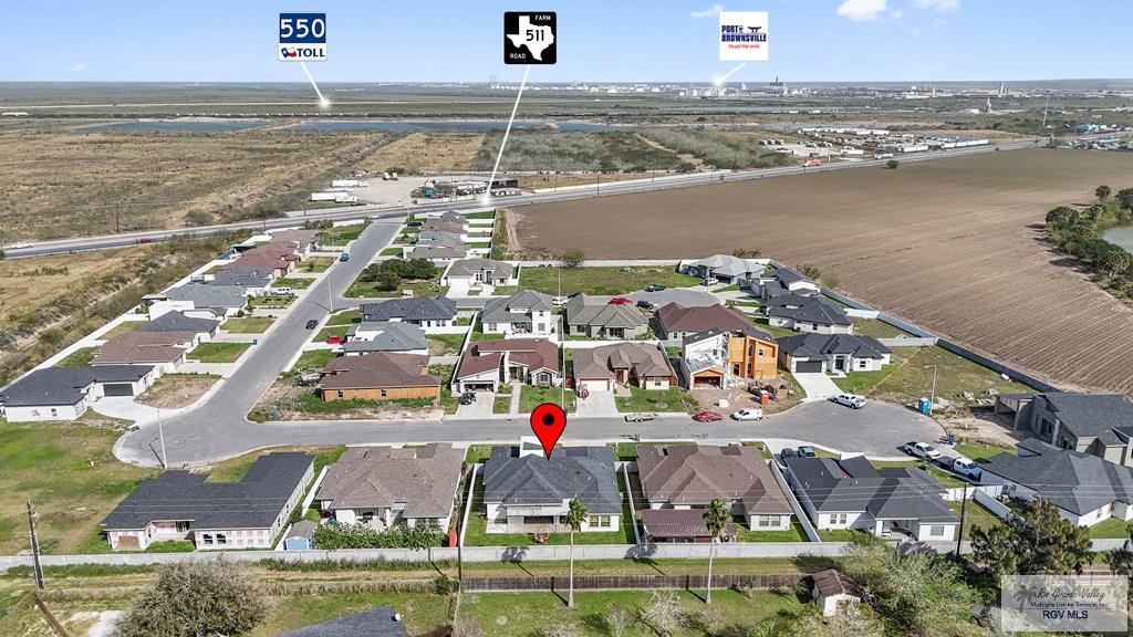 4416 Aurora Cir, BROWNSVILLE, Texas image 35