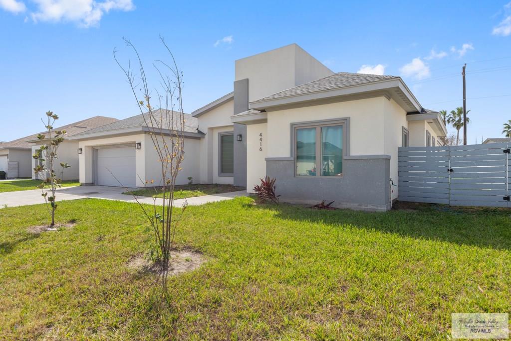 4416 Aurora Cir, BROWNSVILLE, Texas image 2
