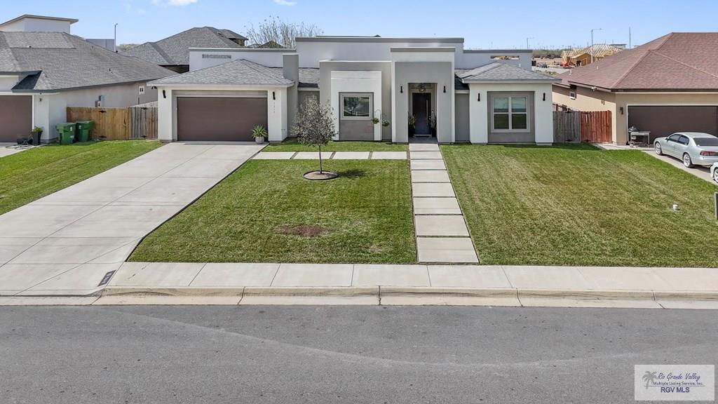 4416 Aurora Cir, BROWNSVILLE, Texas image 28