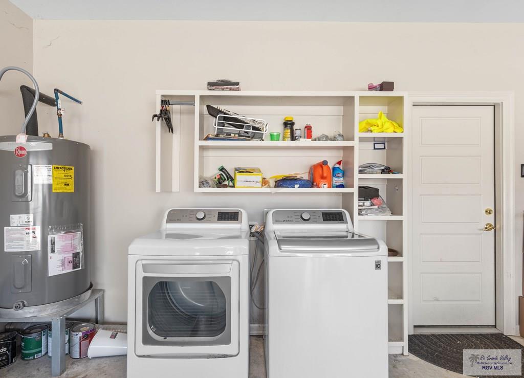 4416 Aurora Cir, BROWNSVILLE, Texas image 24