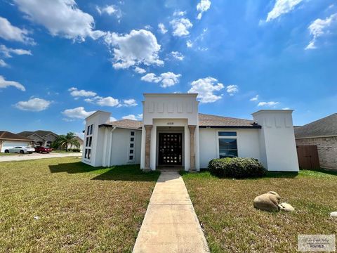 6008 Rusty Nail Dr, Brownsville, TX 78526 - MLS#: 29745155