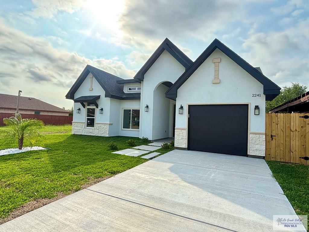 2241 El Aire St, BROWNSVILLE, Texas image 3