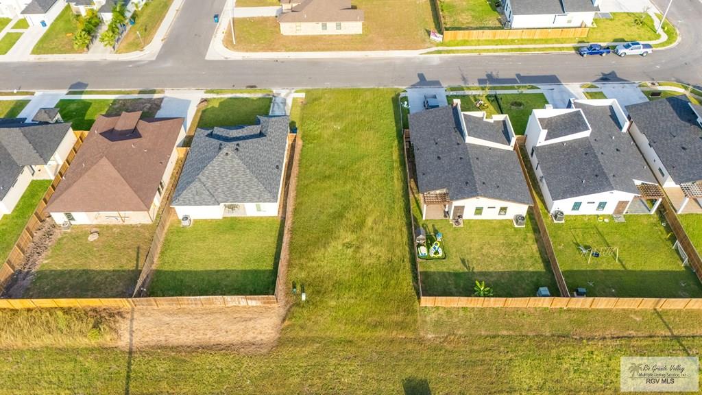 119 Empire Dr, SAN BENITO, Texas image 9