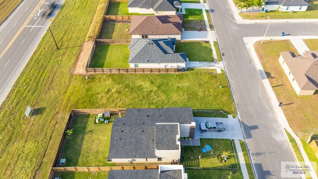 119 Empire Dr, SAN BENITO, Texas image 10