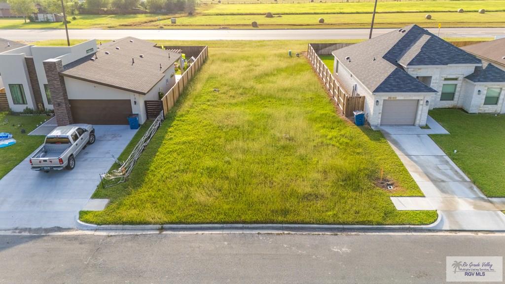 119 Empire Dr, SAN BENITO, Texas image 12
