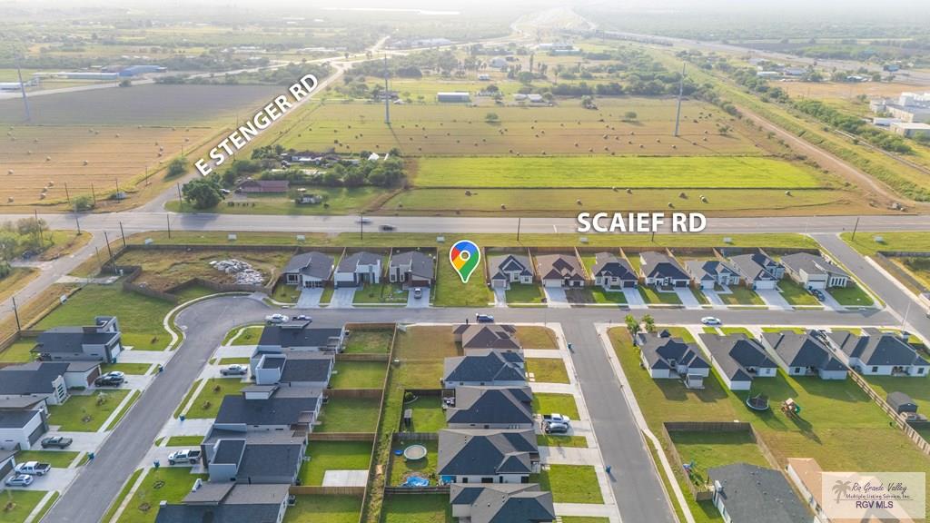 119 Empire Dr, SAN BENITO, Texas image 16