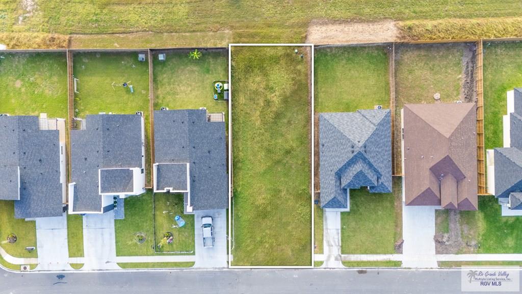119 Empire Dr, SAN BENITO, Texas image 2