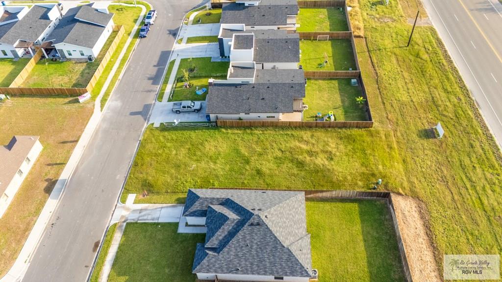 119 Empire Dr, SAN BENITO, Texas image 8