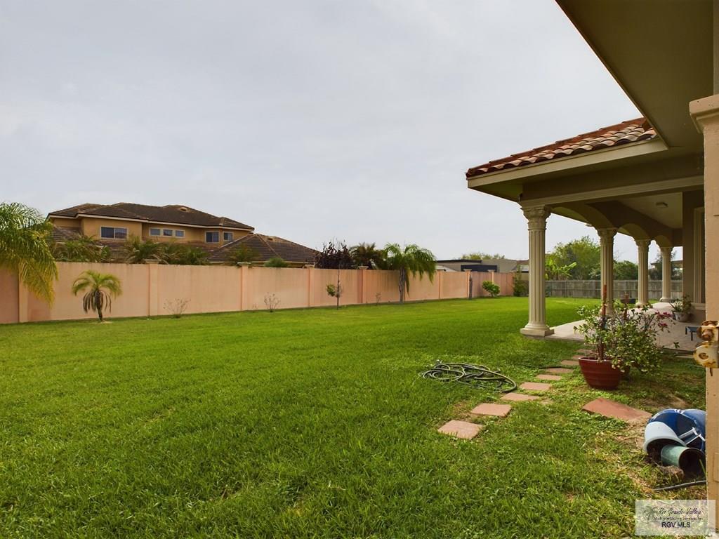 1903 Dana St, PHARR, Texas image 3