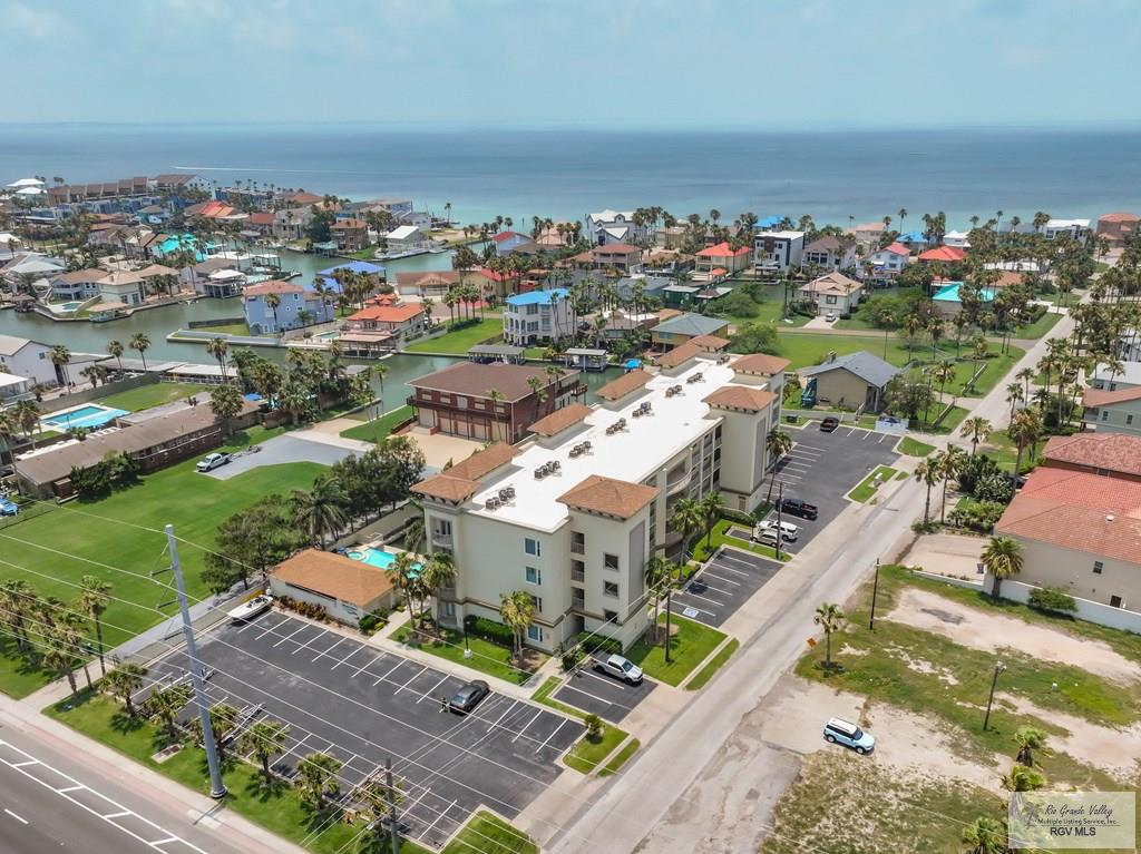 5909 Padre Blvd #201, SOUTH PADRE ISLAND, Texas image 43