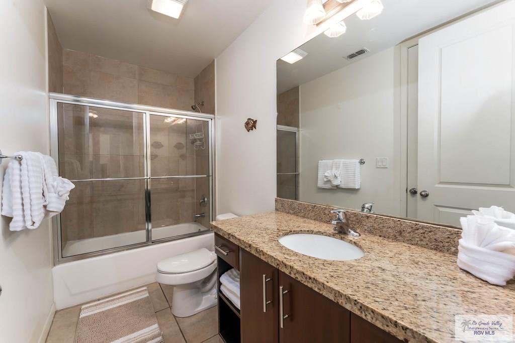 5909 Padre Blvd #201, SOUTH PADRE ISLAND, Texas image 35