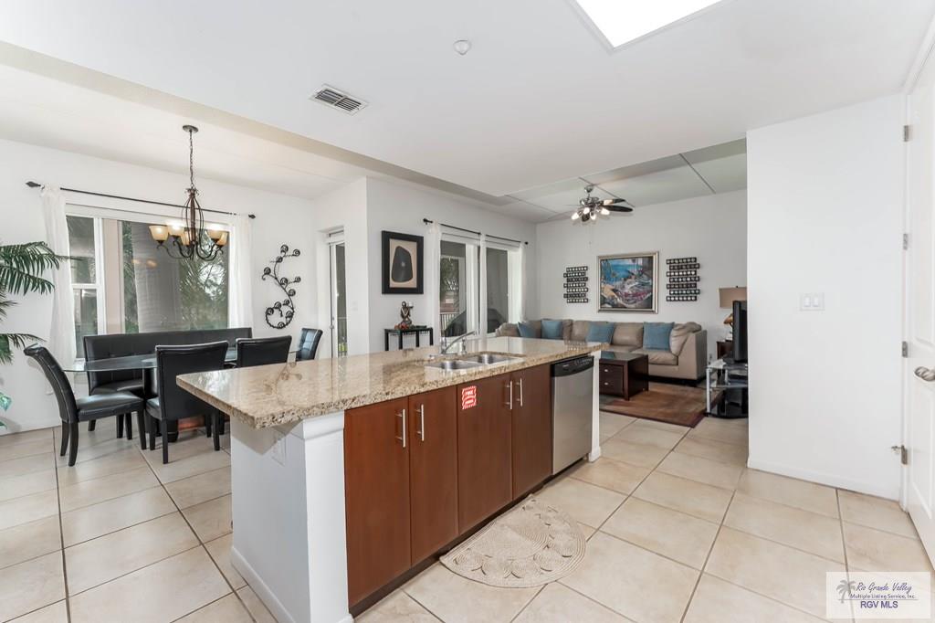 5909 Padre Blvd #201, SOUTH PADRE ISLAND, Texas image 10
