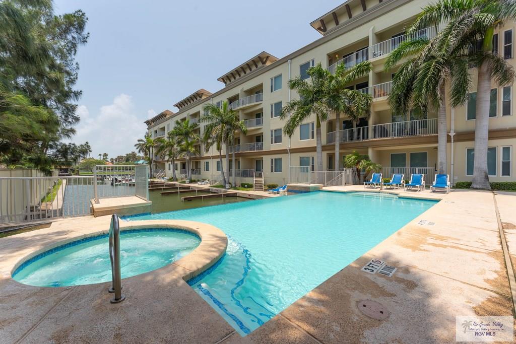 5909 Padre Blvd #201, SOUTH PADRE ISLAND, Texas image 41
