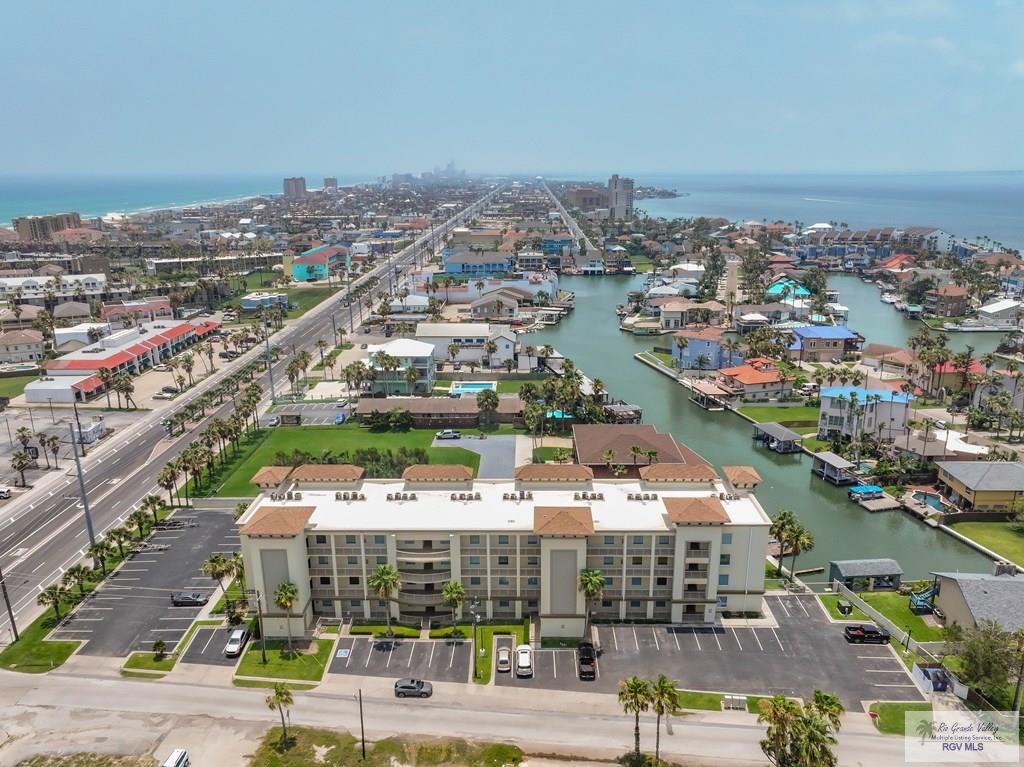5909 Padre Blvd #201, SOUTH PADRE ISLAND, Texas image 40