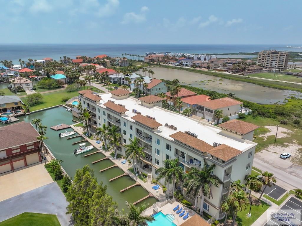 5909 Padre Blvd #201, SOUTH PADRE ISLAND, Texas image 2