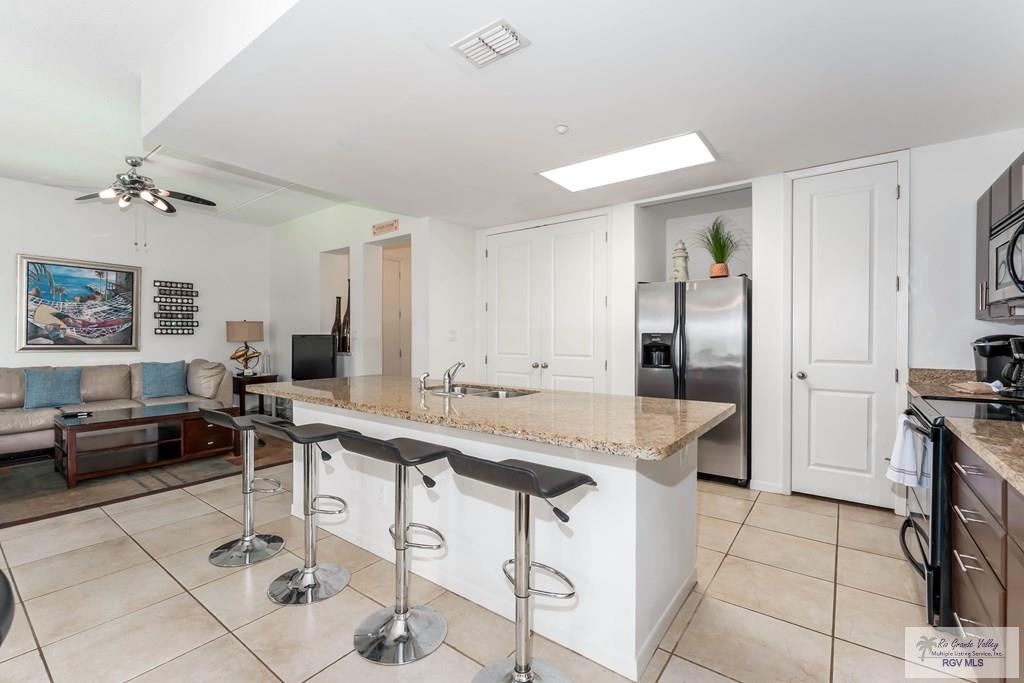 5909 Padre Blvd #201, SOUTH PADRE ISLAND, Texas image 6