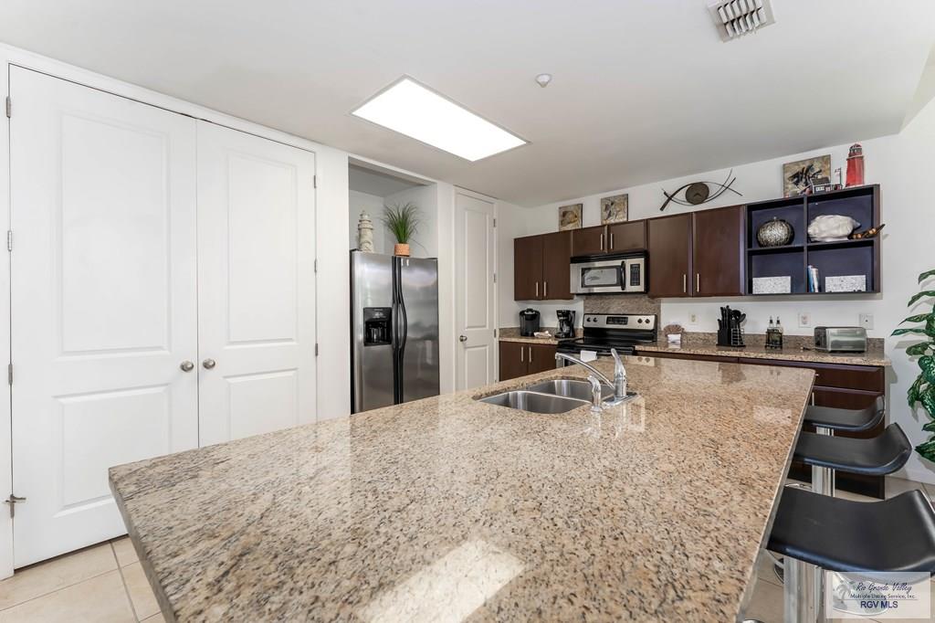 5909 Padre Blvd #201, SOUTH PADRE ISLAND, Texas image 13