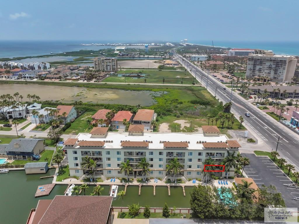 5909 Padre Blvd #201, SOUTH PADRE ISLAND, Texas image 44