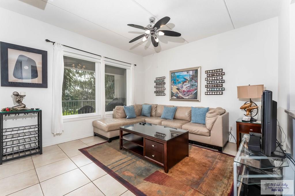 5909 Padre Blvd #201, SOUTH PADRE ISLAND, Texas image 12