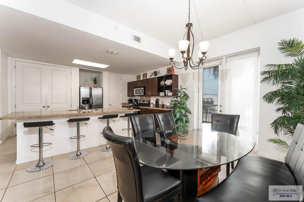 5909 Padre Blvd #201, SOUTH PADRE ISLAND, Texas image 18