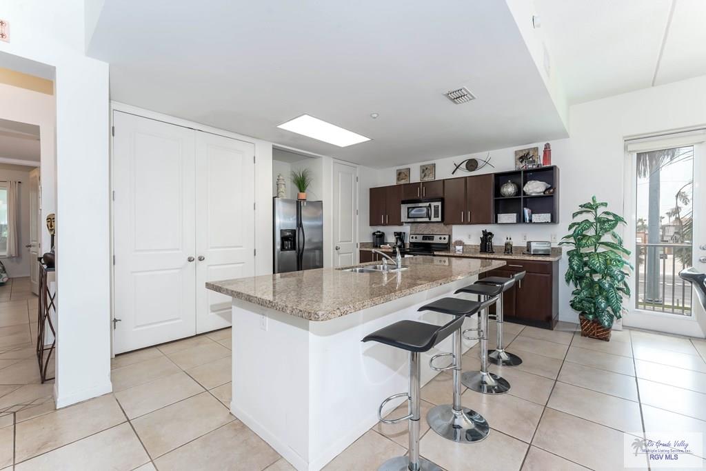 5909 Padre Blvd #201, SOUTH PADRE ISLAND, Texas image 14