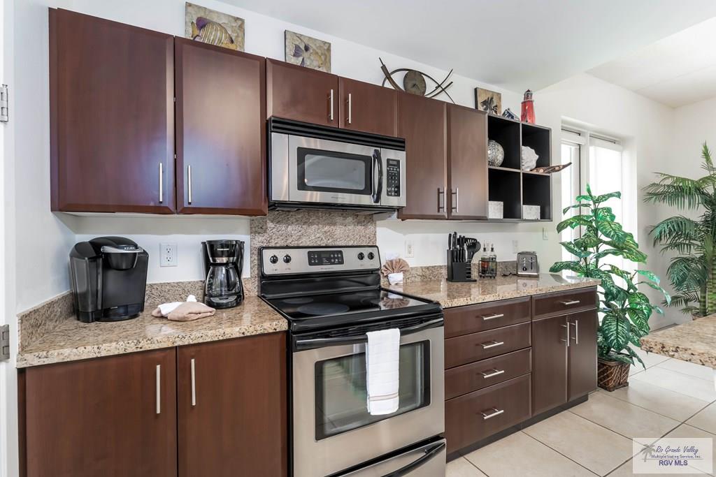 5909 Padre Blvd #201, SOUTH PADRE ISLAND, Texas image 8