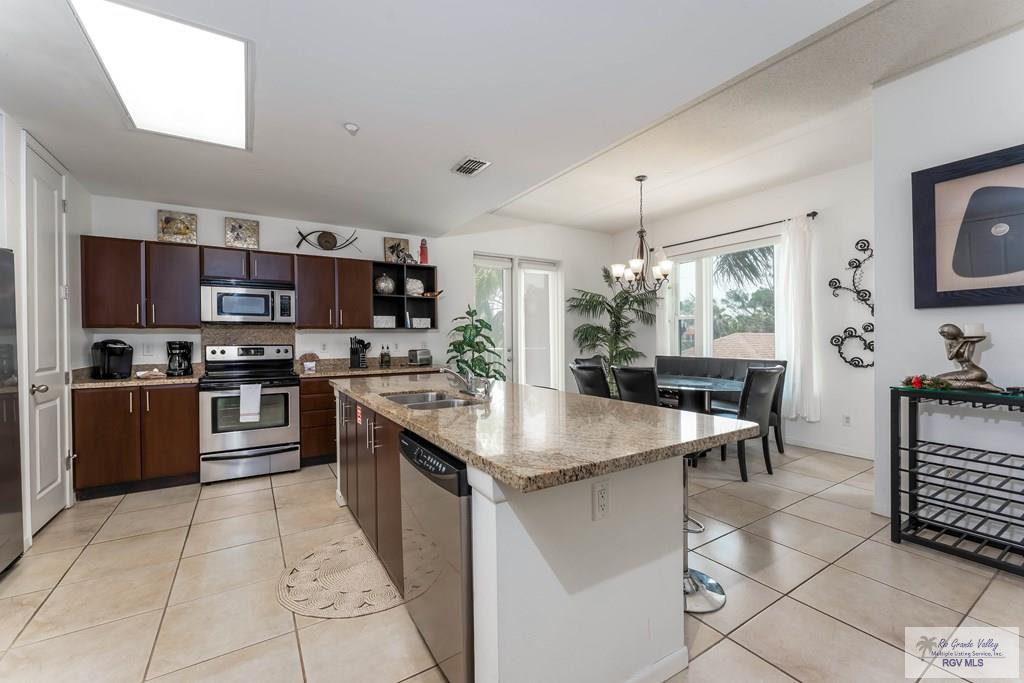5909 Padre Blvd #201, SOUTH PADRE ISLAND, Texas image 5