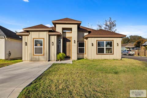 Homes For Sale - 1351 Alamo St<br/> SAN BENITO, TX 78586