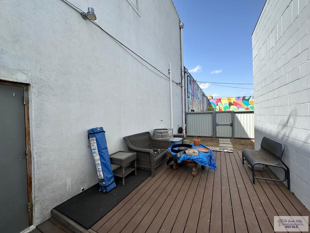 204 W Jackson Ave, HARLINGEN, Texas image 3