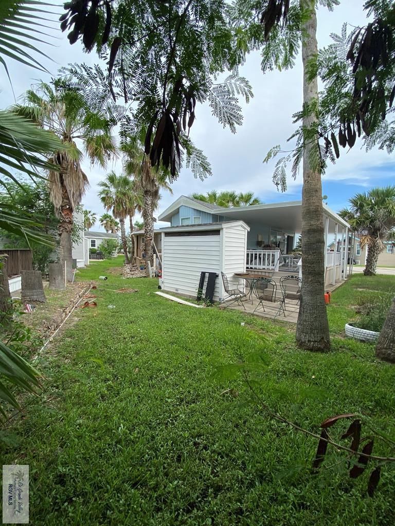 382 Sand Dollar Dr, PORT ISABEL, Texas image 13