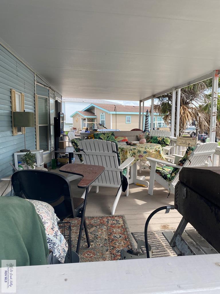 382 Sand Dollar Dr, PORT ISABEL, Texas image 33