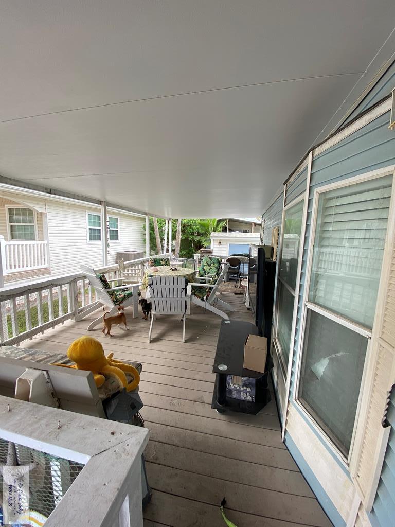 382 Sand Dollar Dr, PORT ISABEL, Texas image 8