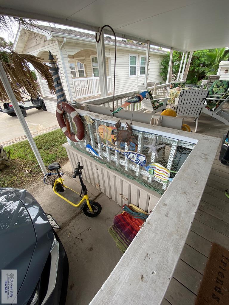 382 Sand Dollar Dr, PORT ISABEL, Texas image 9
