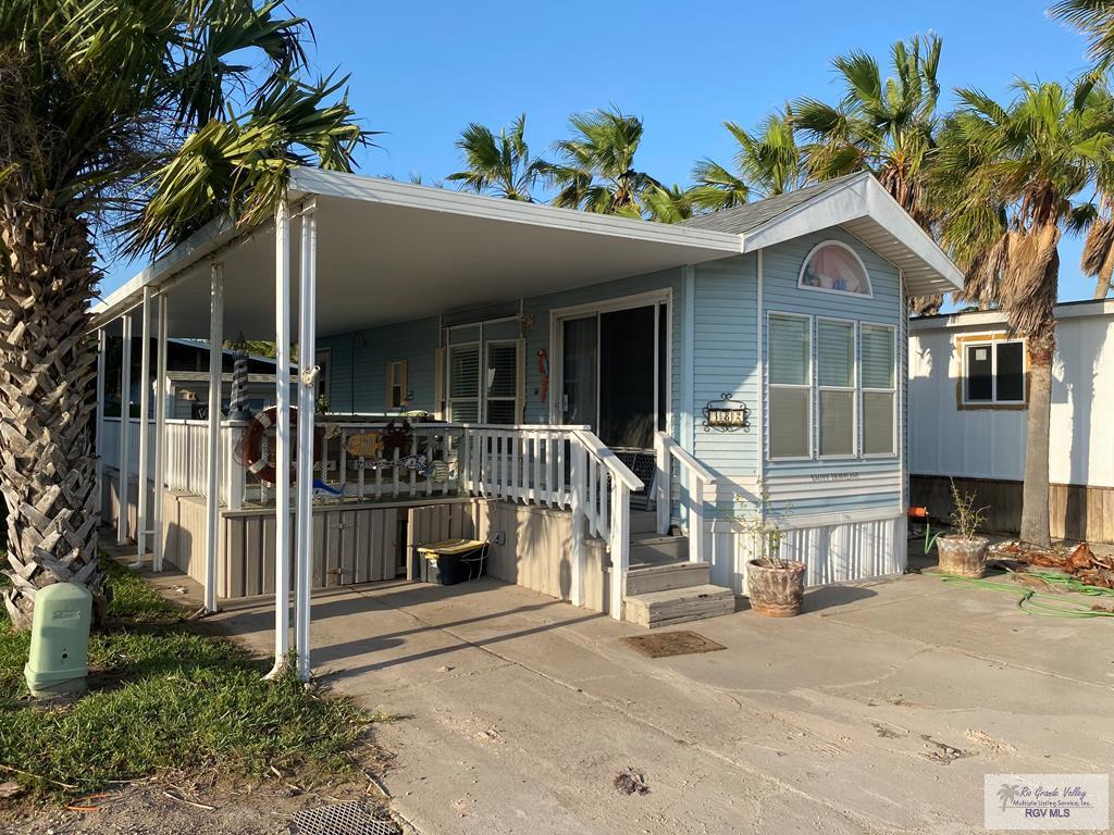 382 Sand Dollar Dr, PORT ISABEL, Texas image 36