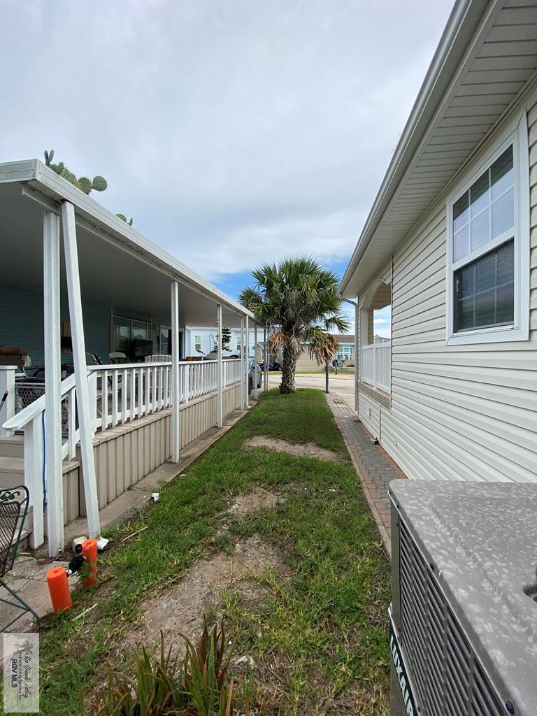 382 Sand Dollar Dr, PORT ISABEL, Texas image 16