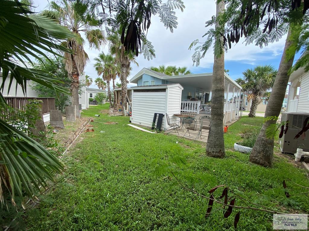 382 Sand Dollar Dr, PORT ISABEL, Texas image 14