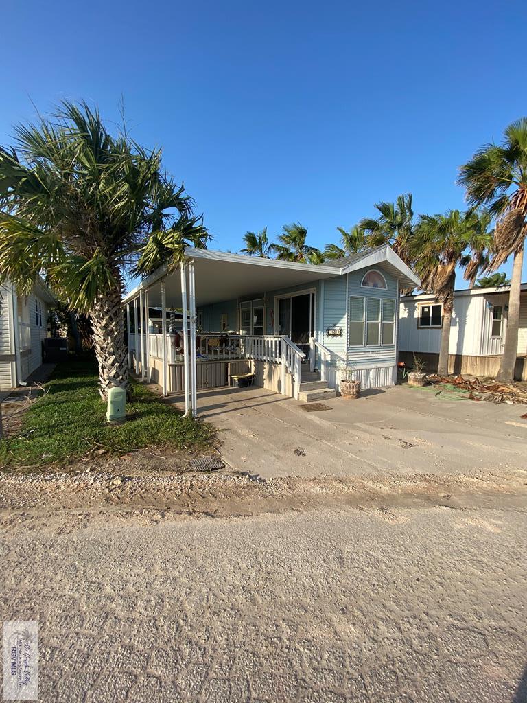 382 Sand Dollar Dr, PORT ISABEL, Texas image 37
