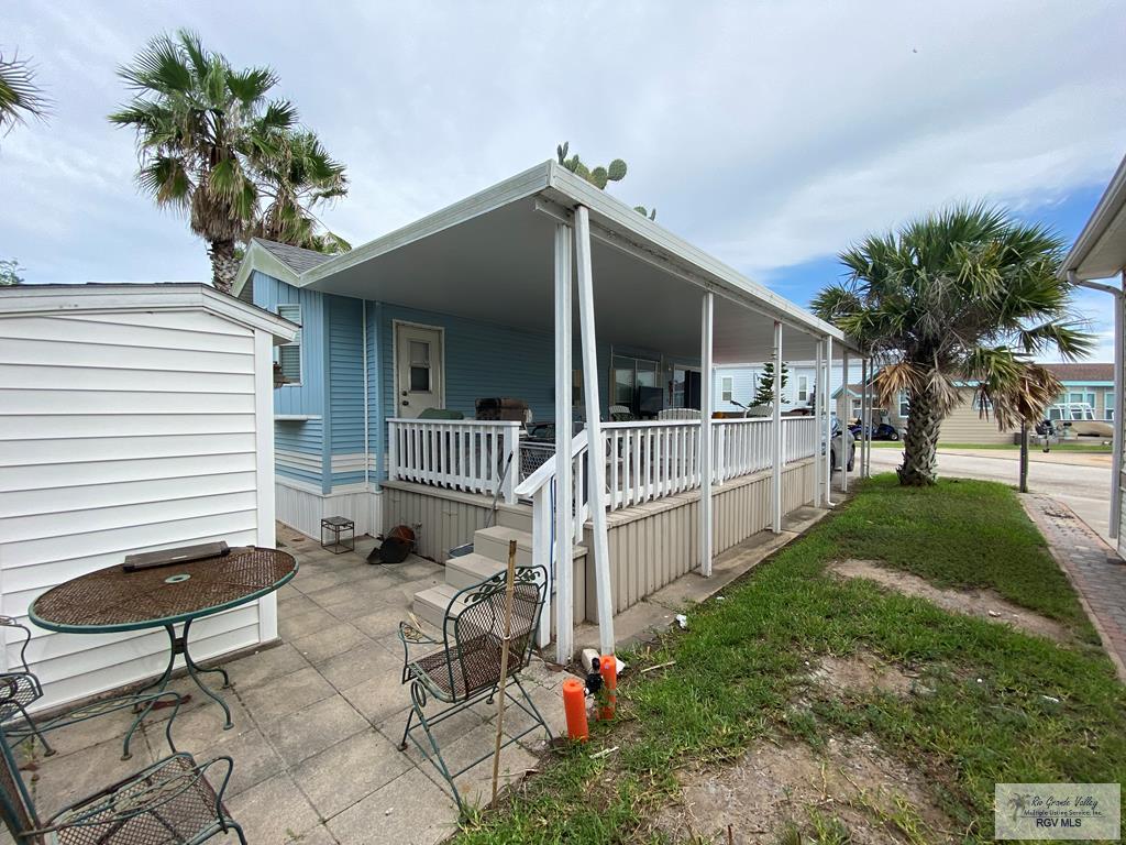 382 Sand Dollar Dr, PORT ISABEL, Texas image 15