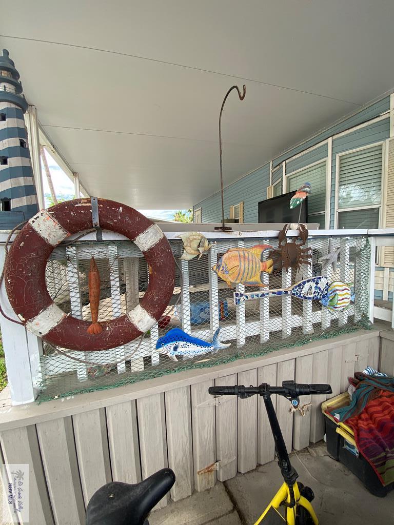 382 Sand Dollar Dr, PORT ISABEL, Texas image 22