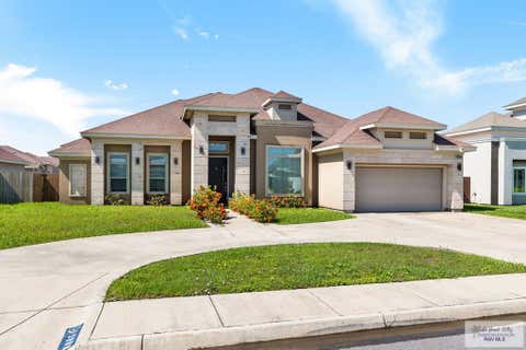 Homes For Sale - 5888 Kings Crossing<br/> BROWNSVILLE, TX 78526