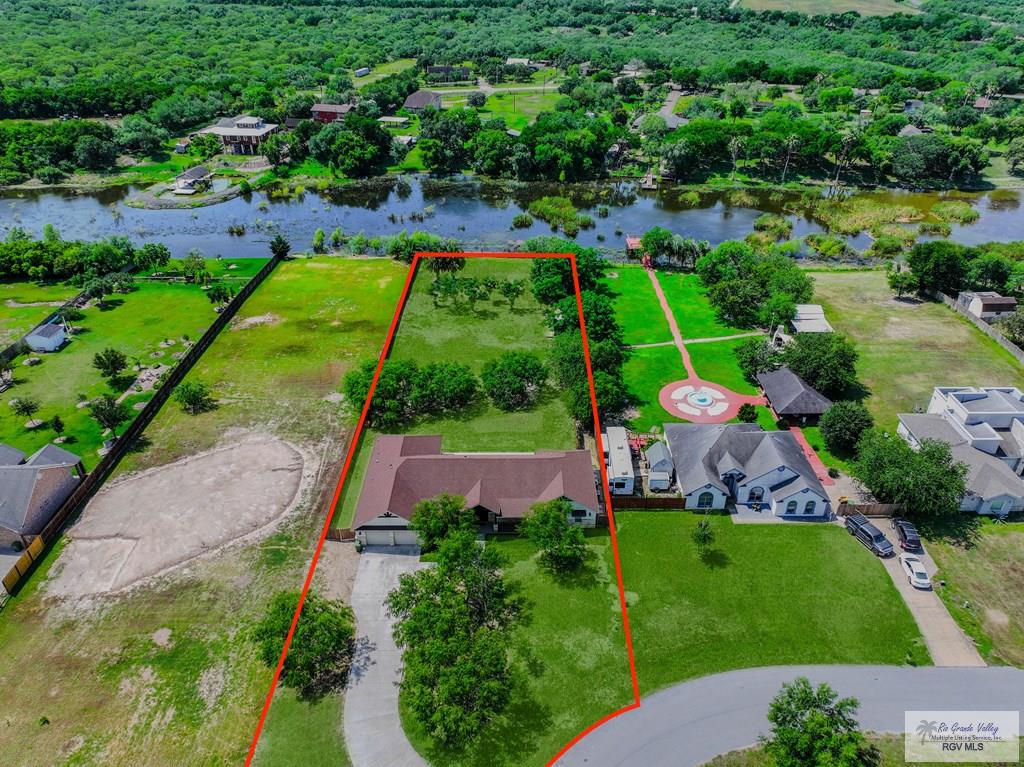 25142 Teal Cir, SAN BENITO, Texas image 44