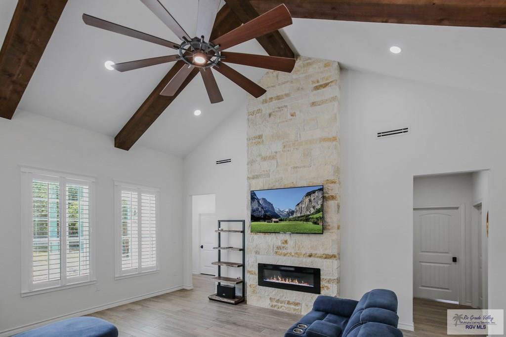 25142 Teal Cir, SAN BENITO, Texas image 7