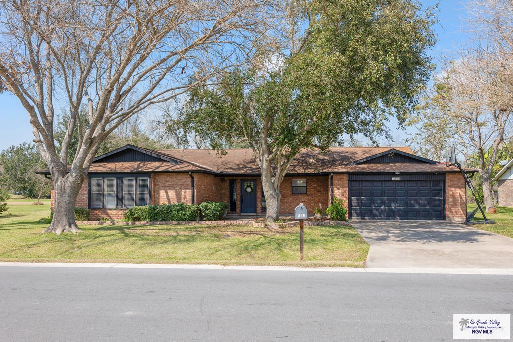 1001 Tesoro Ave, RANCHO VIEJO, Texas image 1