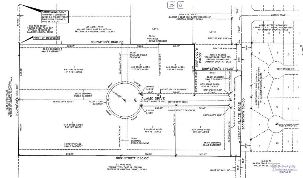 16418 Alamo Dr, HARLINGEN, Texas image 4