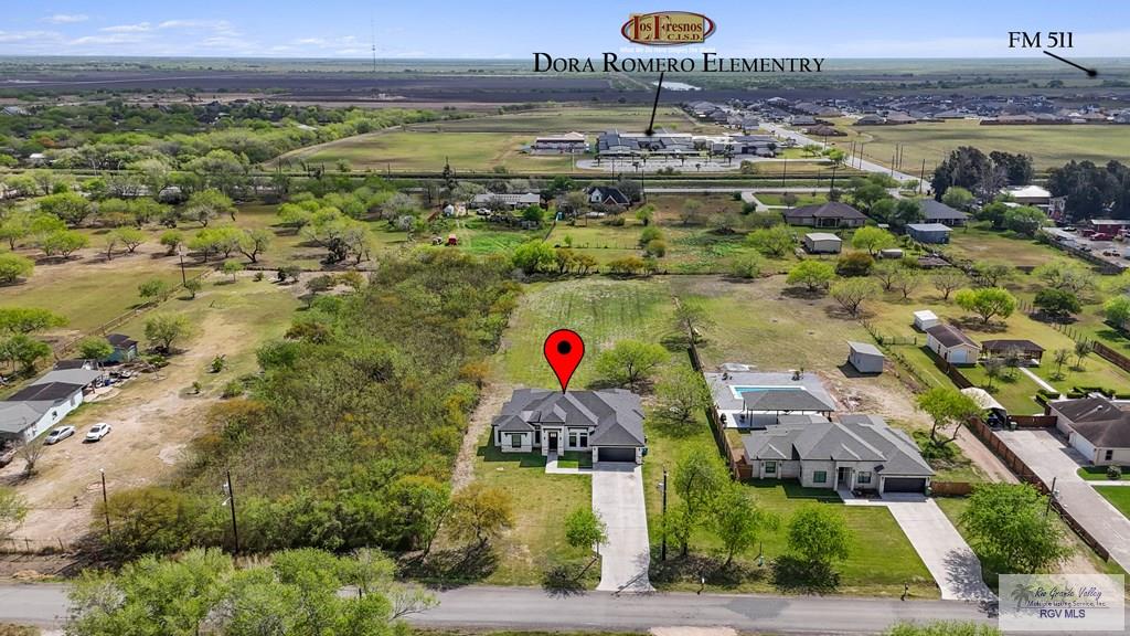 9780 Lomax Rd, LOS FRESNOS, Texas image 28