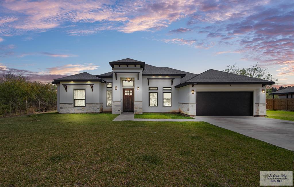 9780 Lomax Rd, LOS FRESNOS, Texas image 1
